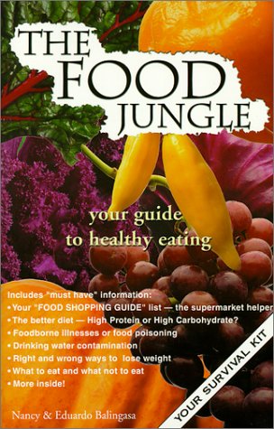 The Food Jungle