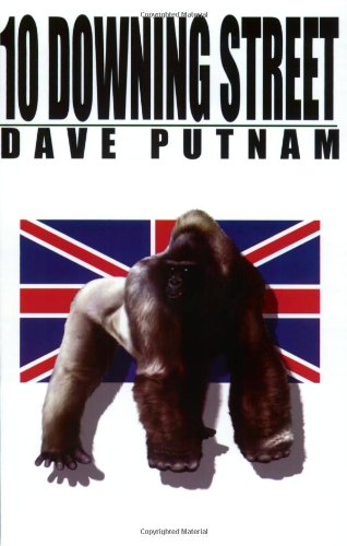 10 Downing Street (Gamekeeper Series, Book 3) - Click to Buy