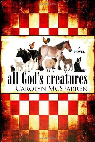 All God's Creatures - Click to Buy