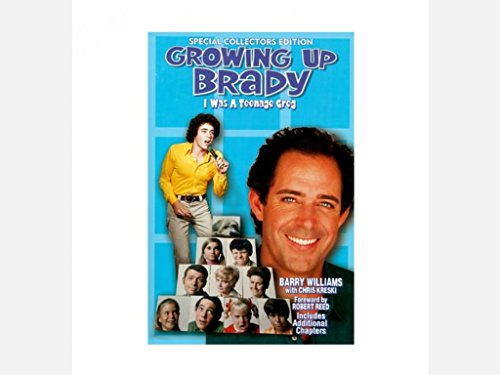Growing Up Brady: I Was a Teenage Greg, Special Collector's Edition