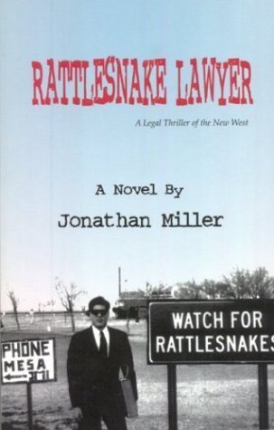 Rattlesnake Lawyer - Click to Buy