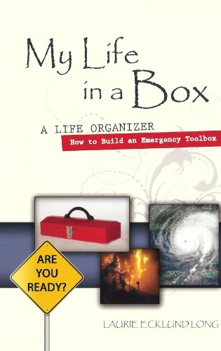 My Life in a Box: A Life Organizer - Click to Buy