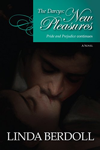 The Darcys: New Pleasures - Click to Buy