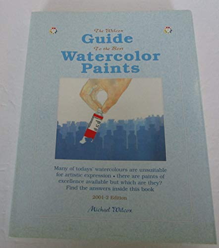 The Wilcox Guide to the Finest Watercolor Paints - Click to Buy
