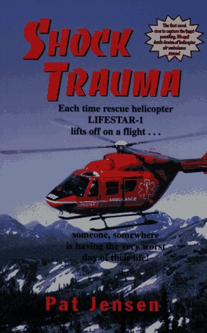 Shock trauma - Click to Buy