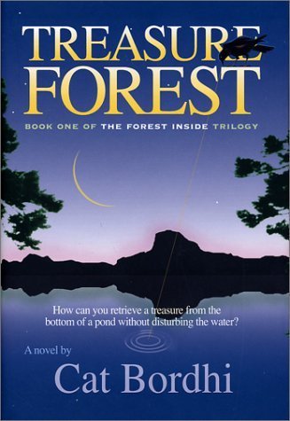 Treasure Forest (The Forest Inside, Book 1) - Click to Buy