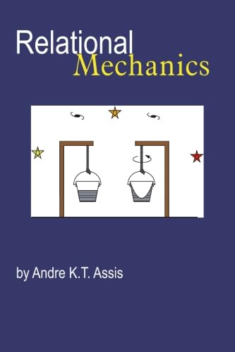 Relational Mechanics - Click to Buy