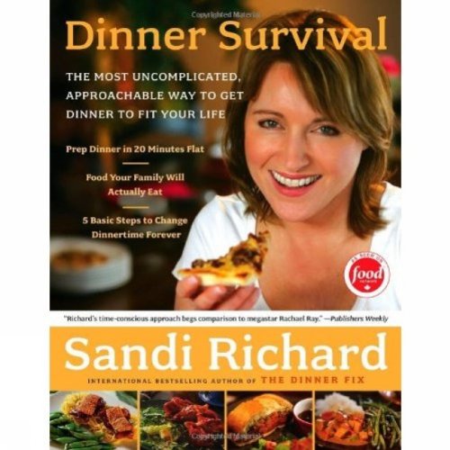 Dinner Survival - Click to Buy