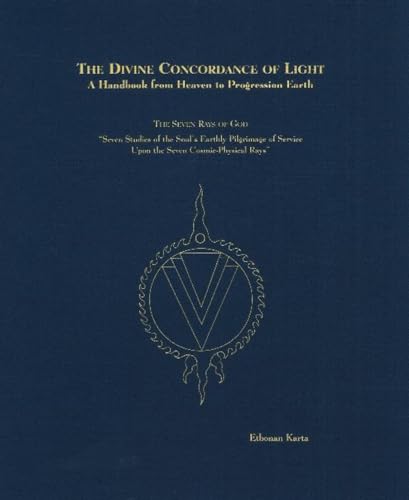 Divine Concordance of Light - Click to Buy