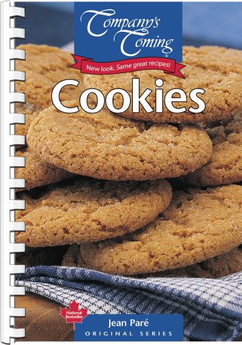 Cookies (Original Series) - Click to Buy