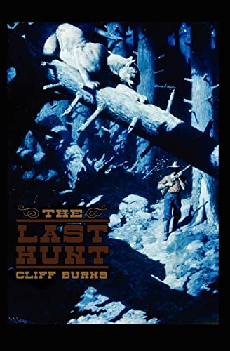 The Last Hunt - Click to Buy