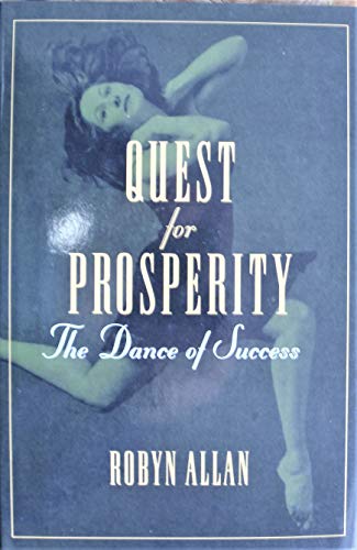 Quest for Prosperity: The Dance of Success - Click to Buy