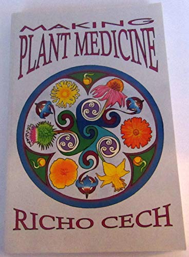 Making Plant Medicine - Click to Buy
