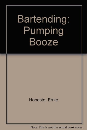 Bartending: Pumping Booze - Click to Buy