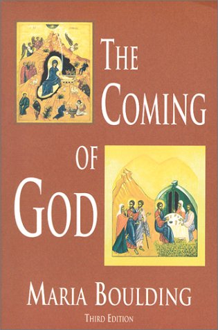 The Coming of God - Click to Buy