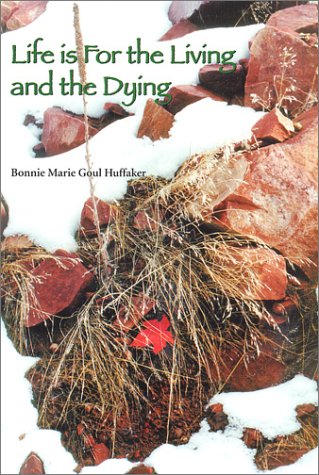 Life Is for the Living and the Dying/Searching the Shadows: An Anthology - Click to Buy