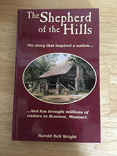 Shepherd of the Hills - Click to Buy