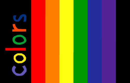 Colors