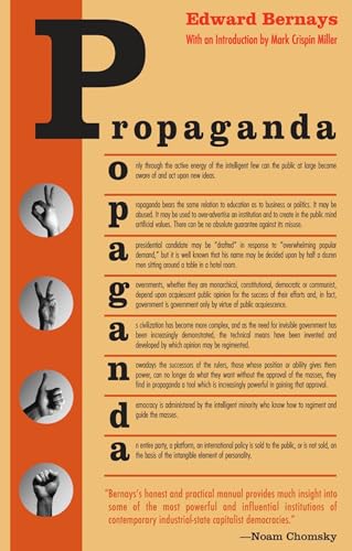PROPAGANDA