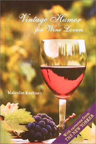 Vintage Humor for Wine Lovers - Click to Buy