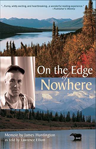 On the Edge of Nowhere - Click to Buy