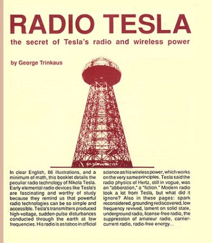 Radio Tesla - Click to Buy