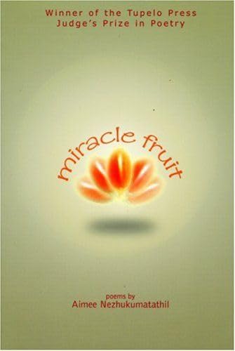 Miracle Fruit - Click to Buy