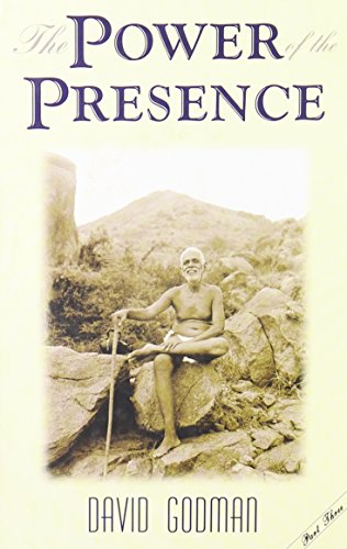 The Power of the Presence (Part Three) - Click to Buy