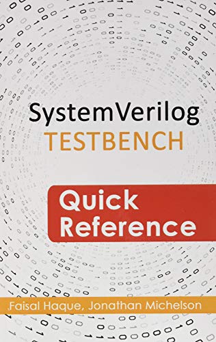 SystemVerilog Testbench Quick Reference - Click to Buy