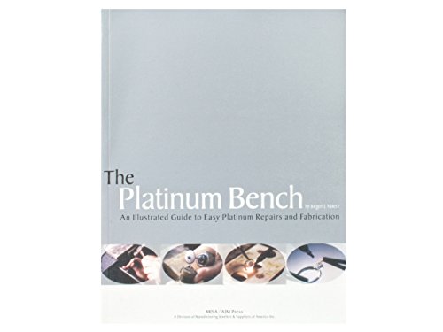 The Platinum Bench - Click to Buy