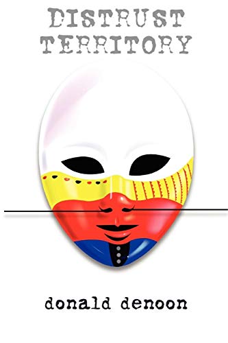 Distrust Territory - Click to Buy