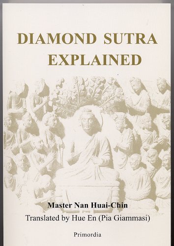 Diamond Sutra Explained - Click to Buy