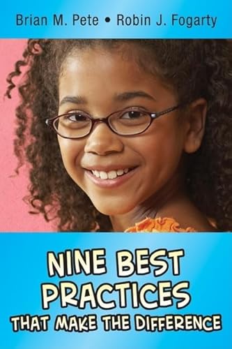 Nine Best Practices That Make the Difference (In A Nutshell Series) - Click to Buy