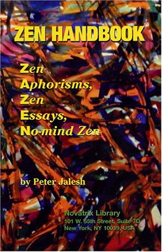 Zen Handbook - Click to Buy