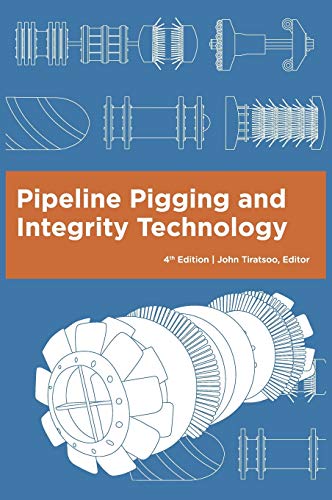 Pipeline Pigging and Integrity Technology, 4th Edition - Click to Buy