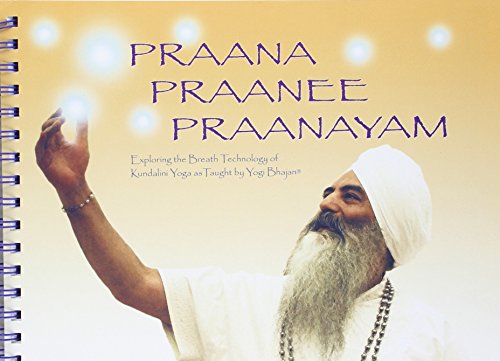 Praana, Praanee, Praanayam - Click to Buy