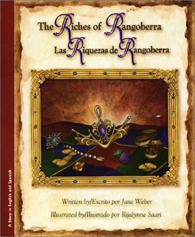 Riches Of Rangoberra:Las riquezas de Rangoberra - Click to Buy