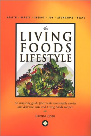 LIVING FOODS LIFESTYLE, The - Click to Buy