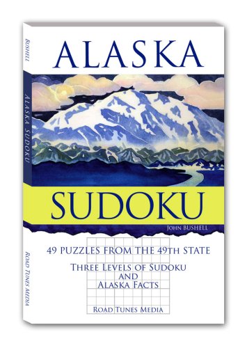 Alaska Sudoku - Click to Buy