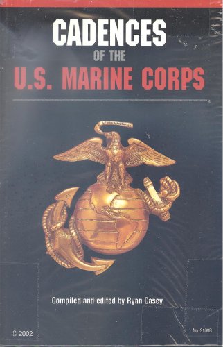 Cadences of the U.S. Marine Corps - Click to Buy
