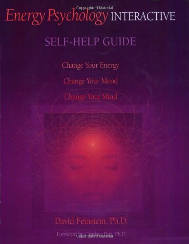 Energy Psychology Interactive: Self Help Guide - Click to Buy