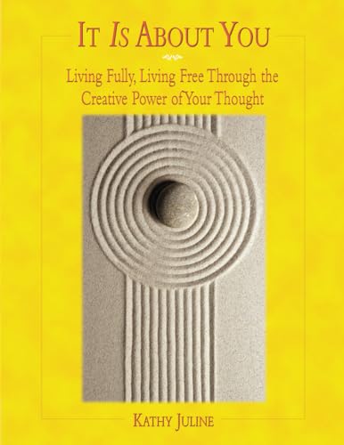 its About You: Living Fully, Living Free Through the Creative Power of Your Thought - Click to Buy