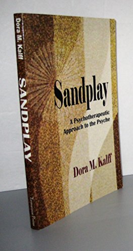 Sandplay: A Psychotherapeutic Approach to the Psyche (The Sandplay Classics series) - Click to Buy
