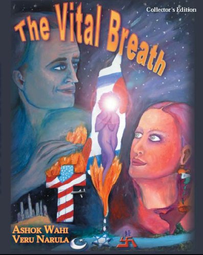 The Vital Breath - Click to Buy