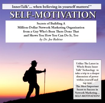Secret #1 - Self-Motivation - Click to Buy