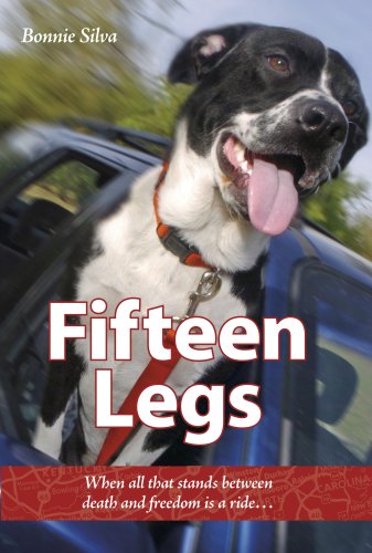 Fifteen Legs: When all that stands between death a - Click to Buy
