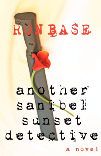Another Sanibel Sunset Detective - Click to Buy