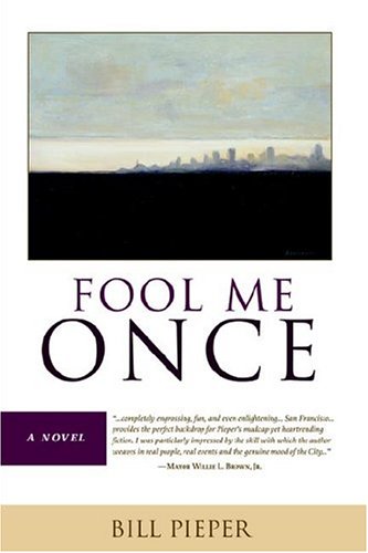 Fool Me Once - Click to Buy