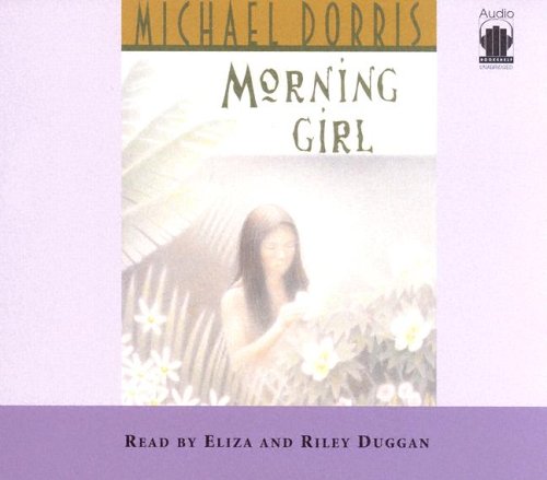 Morning Girl Lib/E - Click to Buy