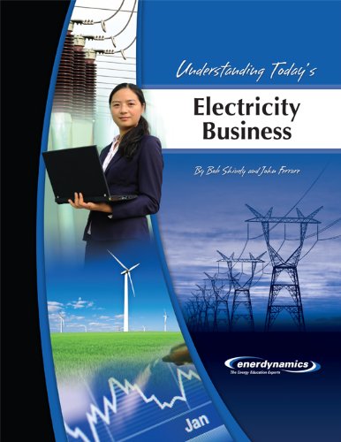 Understanding Today's Electricity Business - Click to Buy